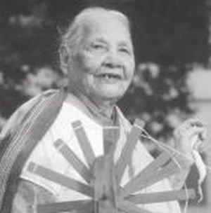 Atheist Centre to Celebrate Birth Centenary of Saraswathi Gora