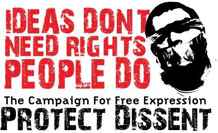 September 30 – International Blasphemy Rights Day!