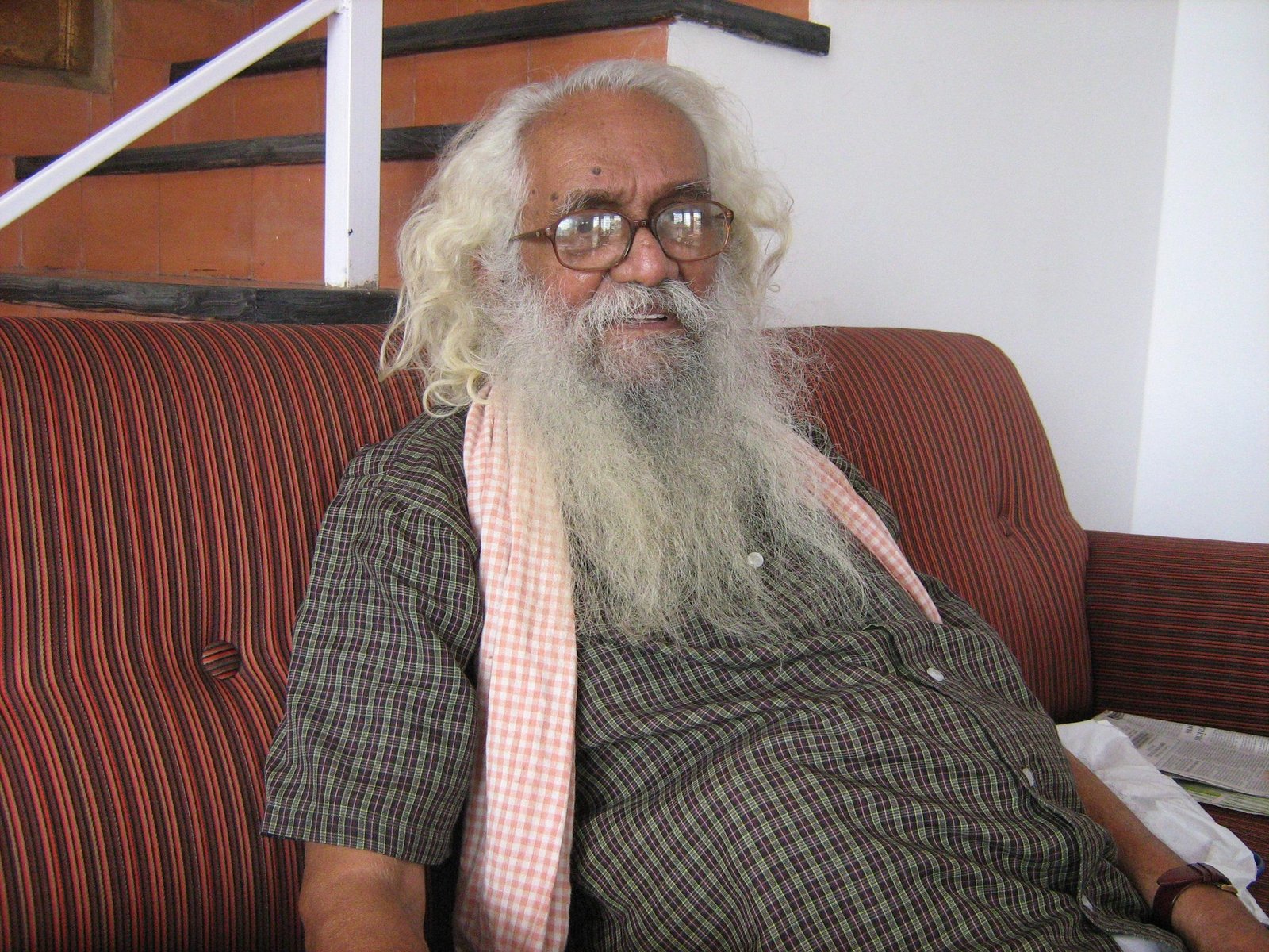 Basava Premanand – A Great Skeptic & Human Being