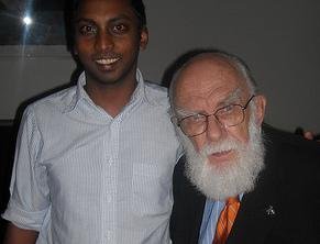 TIME TO MOVE ONReflections on the Passing of Ajita Kamal