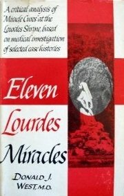 Abraham Kovoor’s Case Diary: Miracles at Lourdes