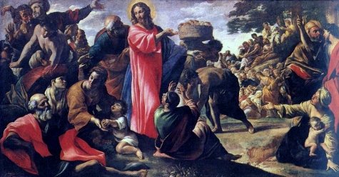 Miracle of Multiplying Food: Jesus Christ to Satya Sai Baba