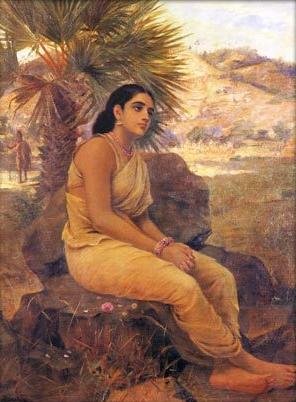 Can Sita be the Role Model for Contemporary Women?