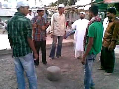 The Levitation “Miracle” at Kamarali Durvesh Dargah