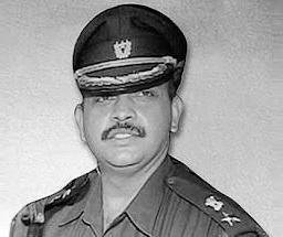 Lt. Col Purohit: Acts of Terror and Finding Escape Route