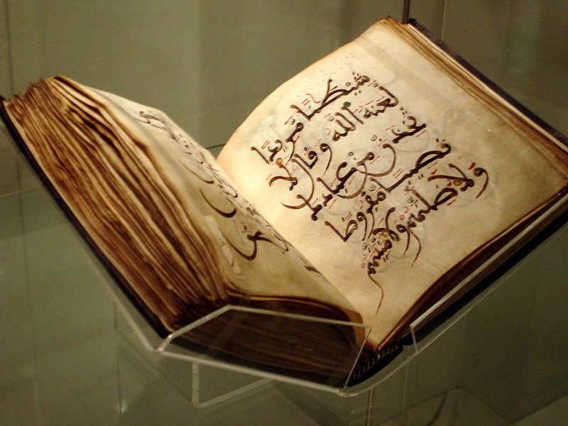 Why I Left Islam