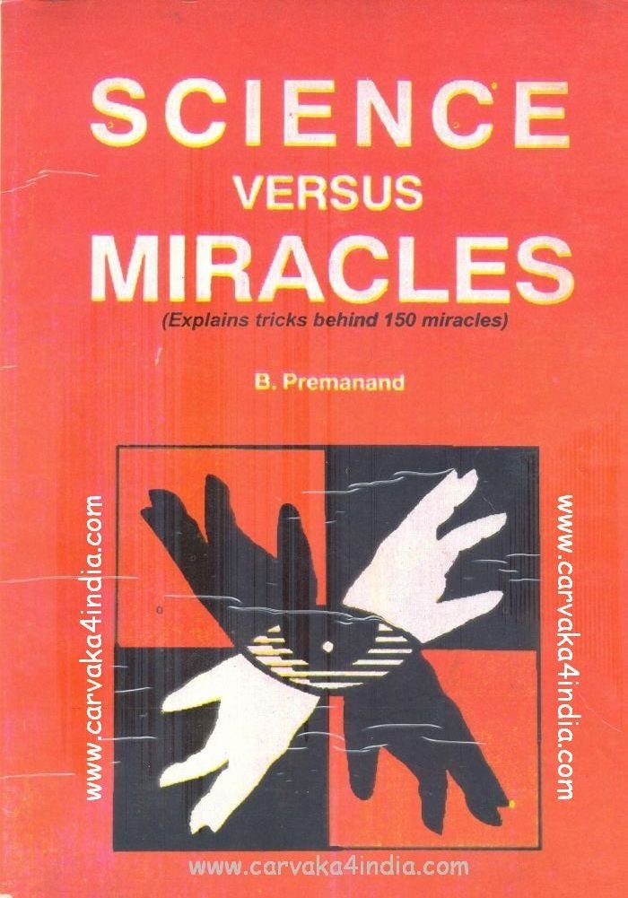 Christian Miracles: How Christianity Came To India