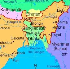 Bangladeshis in India: Myth and Reality
