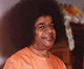 Producing Vibhuti on Satya Sai Baba’s Photographs ‘miraculously’!