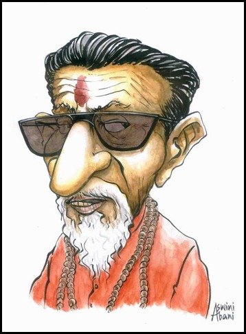 Bal Thackeray: Identity Politics to the Fore