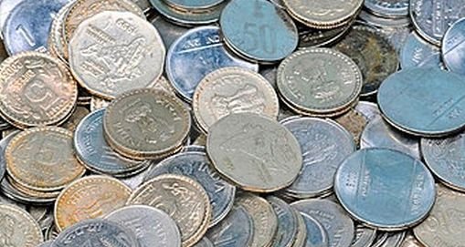 Science versus Miracles: Ash from Coins
