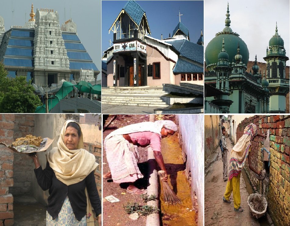 Faith versus Sanitation: Jairam Ramesh’s Remarks on Temple, Toilets