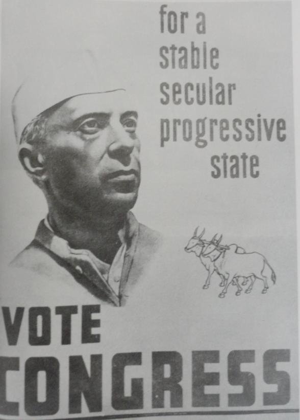 Why Secularism and Socialism missing in BJP Government Ads