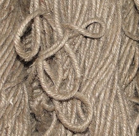 Science versus Miracles: Joining Two Jute Threads without Leaving a Knot