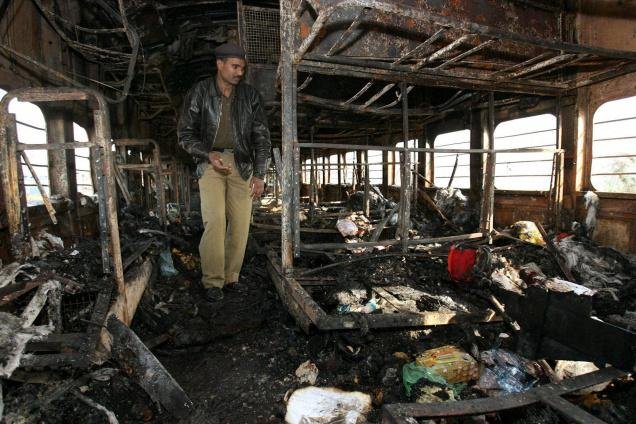 Investigating Acts of Terror: Adopting Unbiased Approach