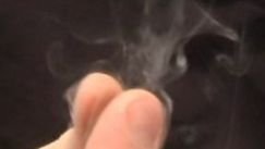 Science Versus Miracles: Smoke From One’s Fingers
