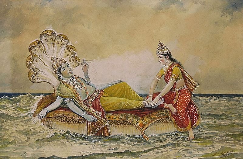 Stories about God – I