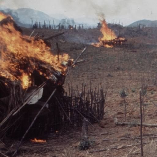 Poltergeist Phenomena – How Hutments Catch Fire Suddenly?