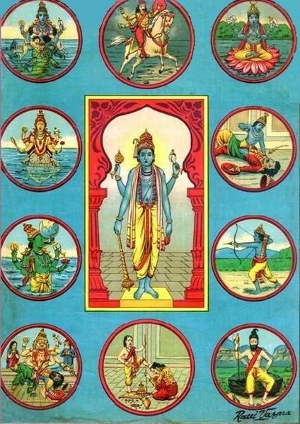 The Use of Myths – Stories about God – II