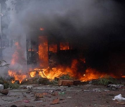 Dhule Violence: Changing Anatomy of Communal Violence