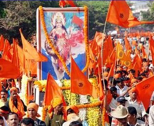 Hindu Nationalism versus Indian Nationalism