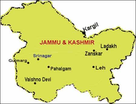 Kashmir: Let the People Decide