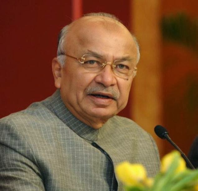 Formal versus Substantive Justice: Shinde’s Letter on Harassment of innocent Muslims