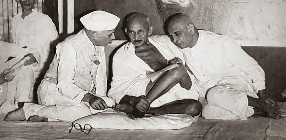Modi’s-Abusing History for Political Mileage