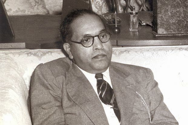 Ambedkar’s Ideology: Religion, Nationalism and Indian Constitution