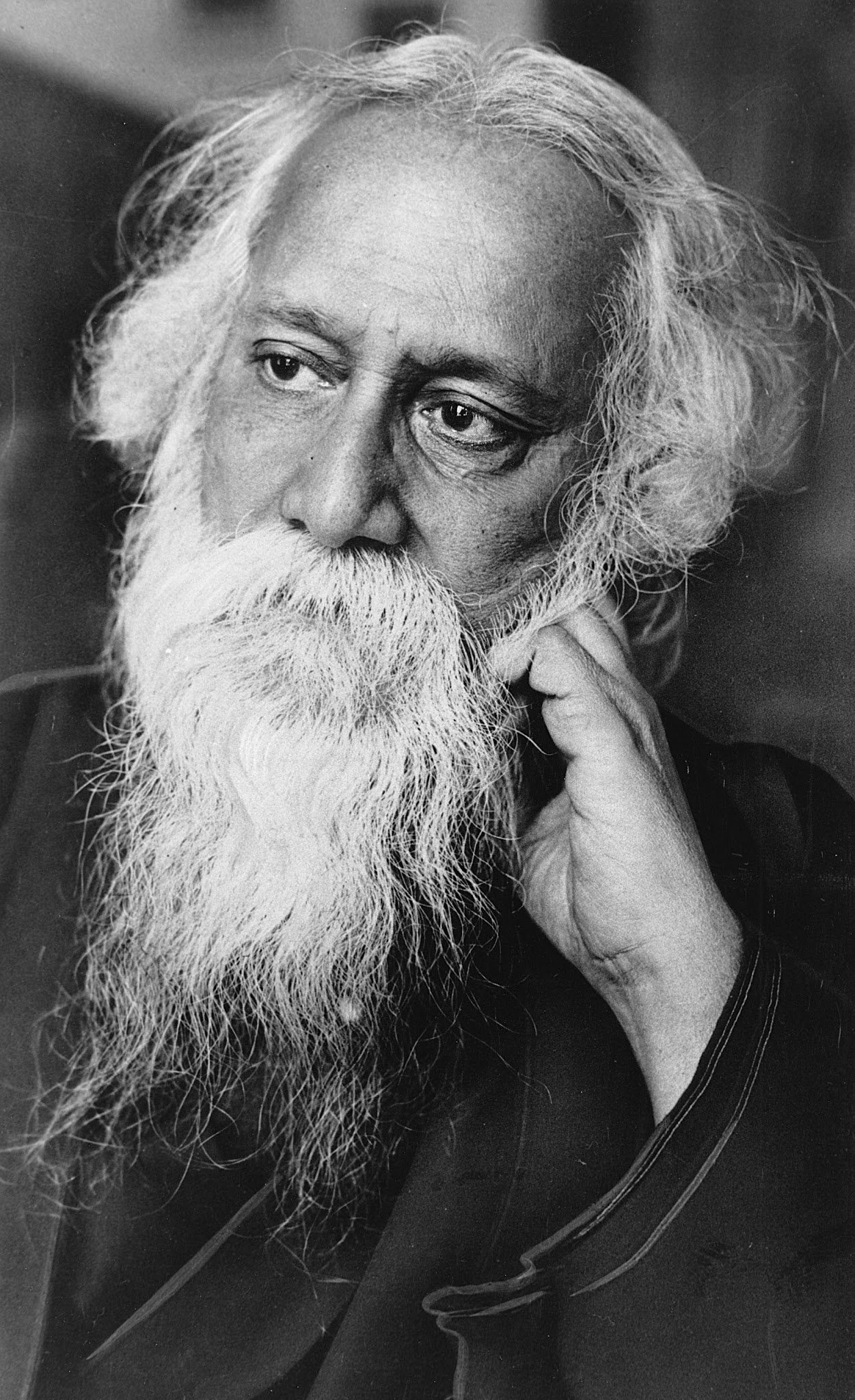 Jana Gana Mana Adhinayaka: It’s Not About King George