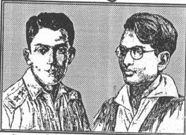 Saluting Courage: Memorial for Vasant Rajab