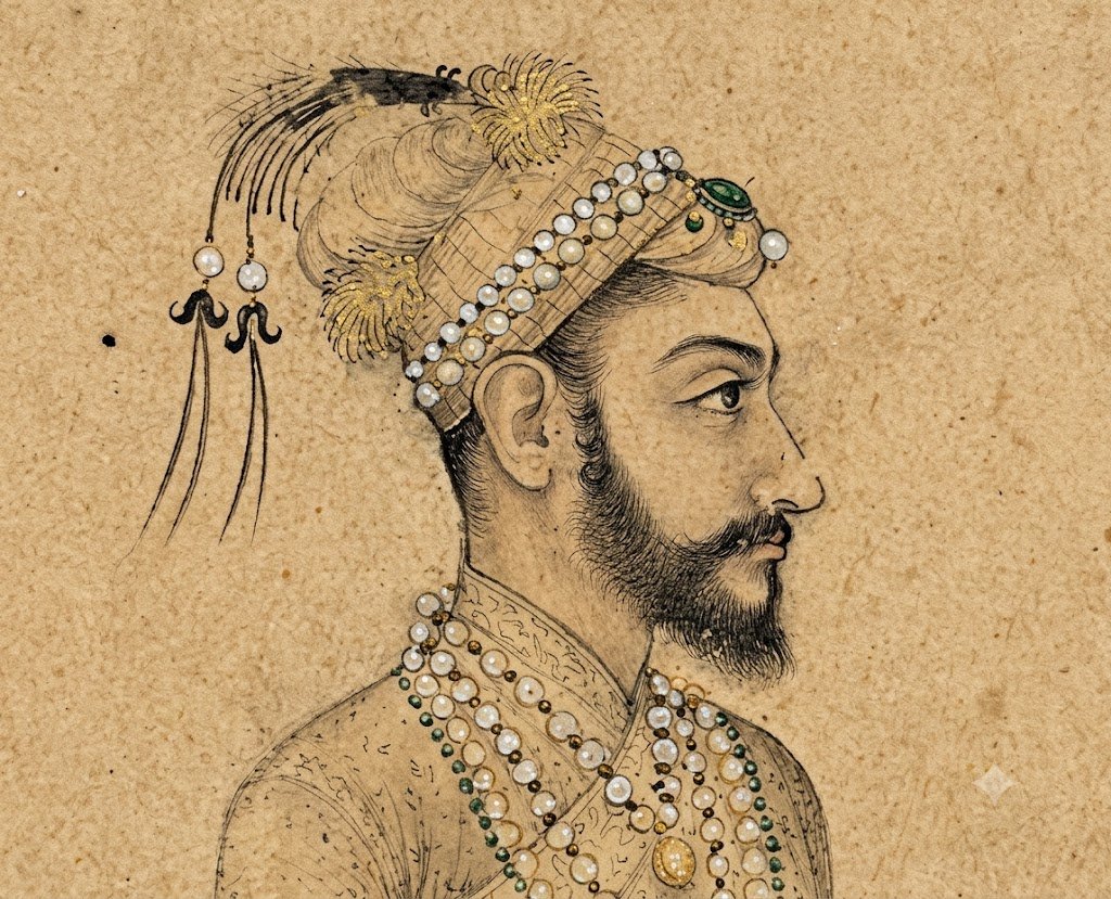 Looking at the Past: Jaundiced Views