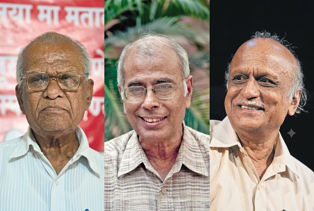 Three Murders and a Lynching