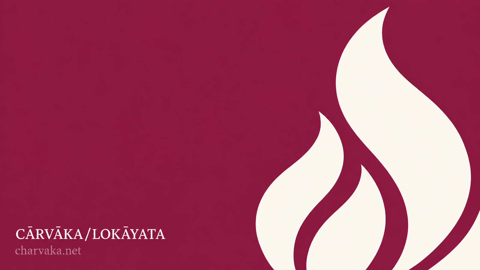 Cārvāka Miscellany – Part II