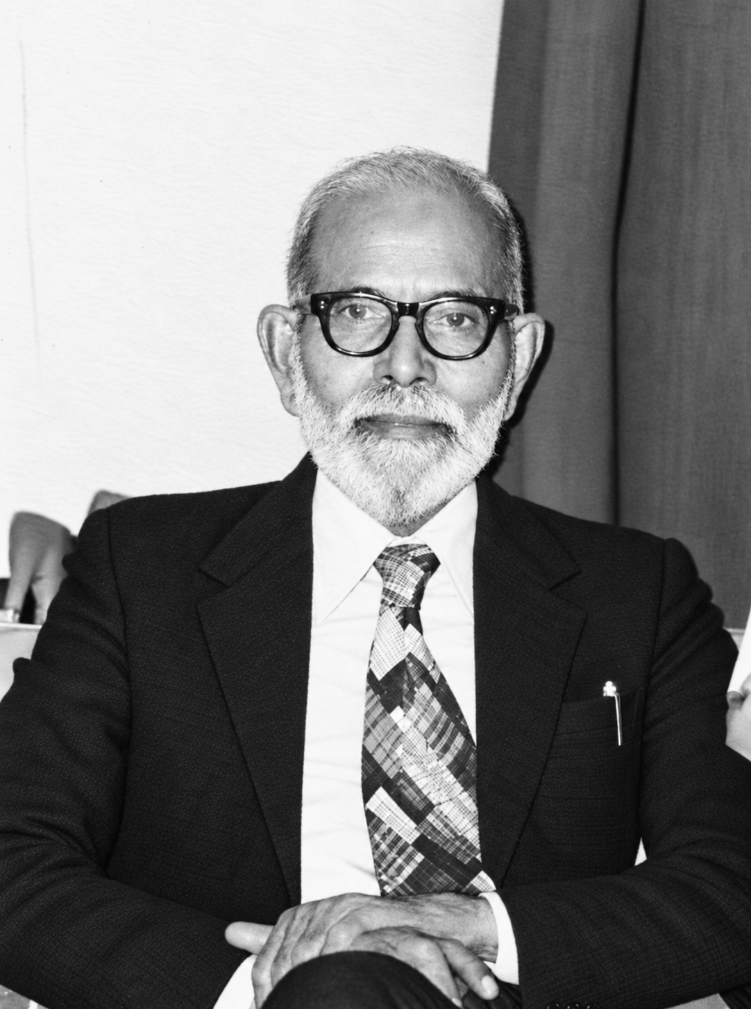 Abraham Kovoor