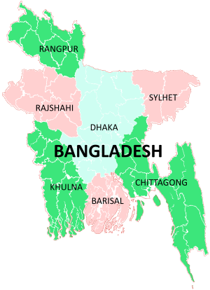 Bangladesh: Resurgence of Communalism