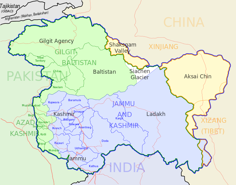 Politicizing the Plight of Kashmiri Pundits