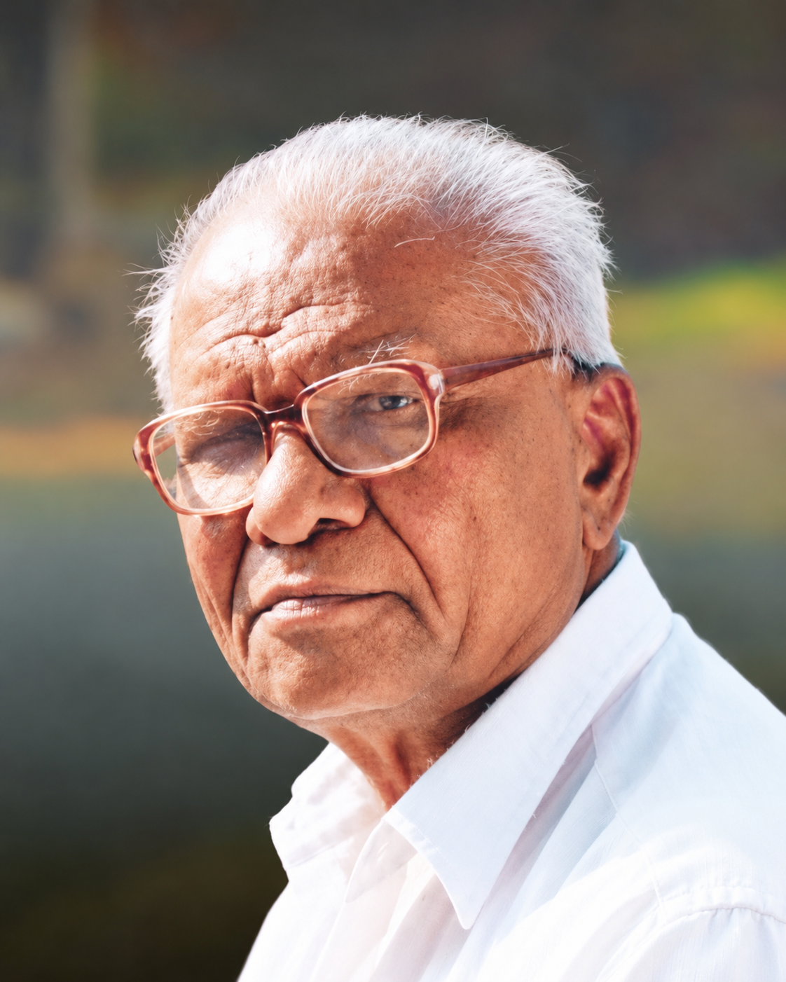 Govind Pansare