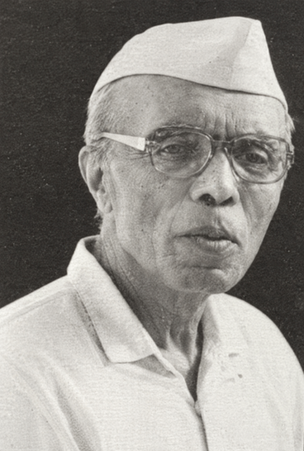 H. Narasimhaiah