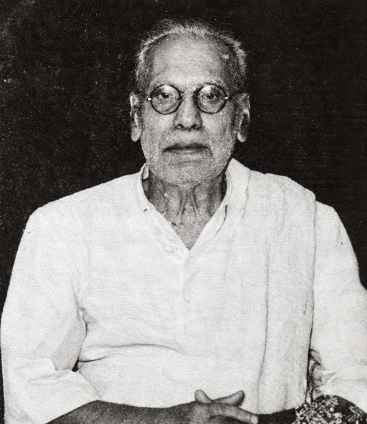 M. C. Joseph