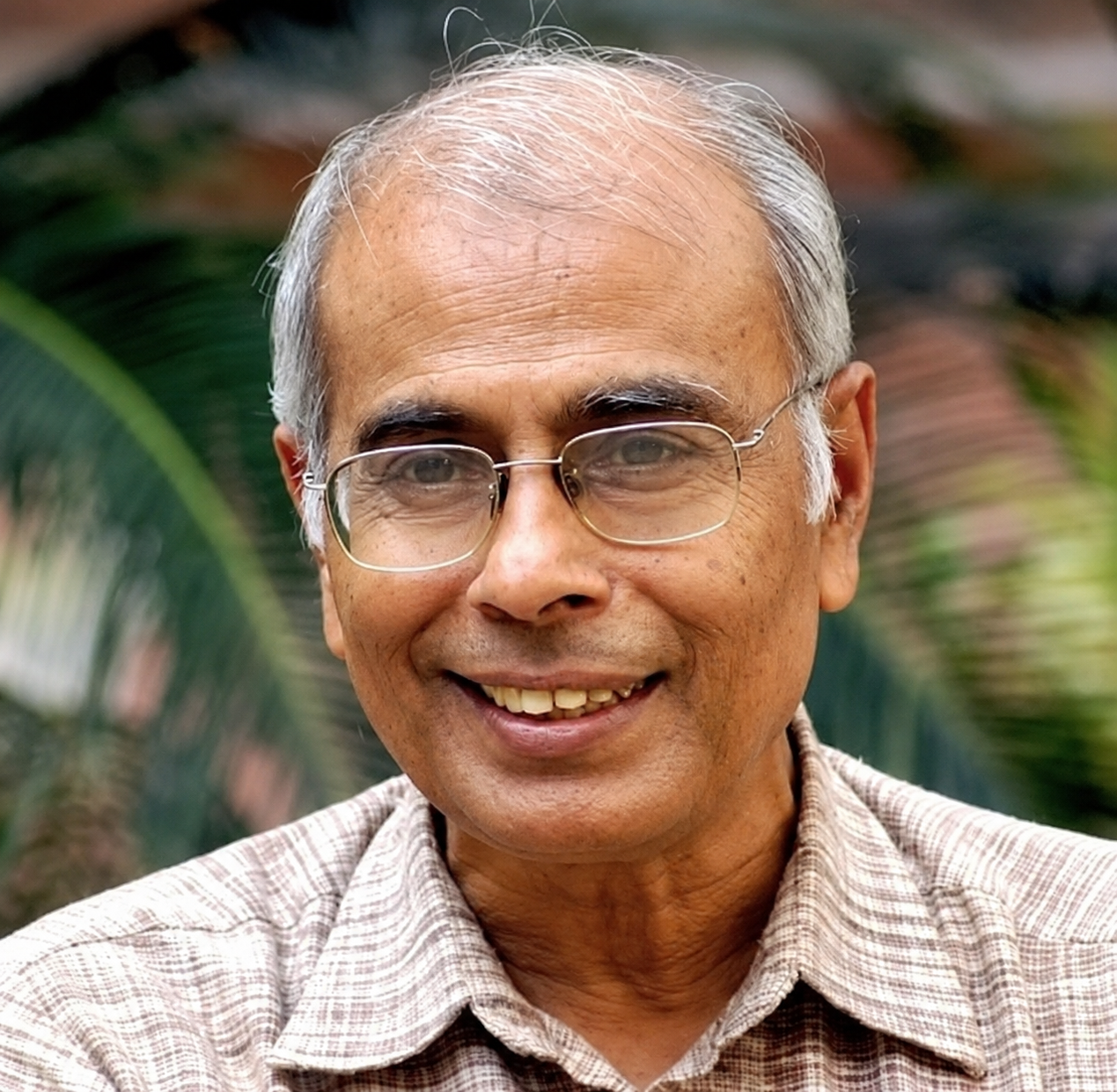 Narendra Dabholkar