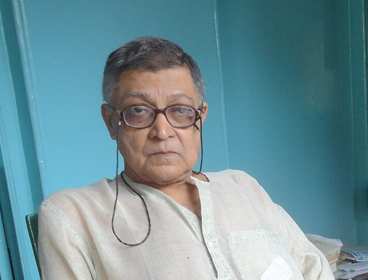 Ramkrishna BhattacharyaA Marxist in Search of Indian Materialism